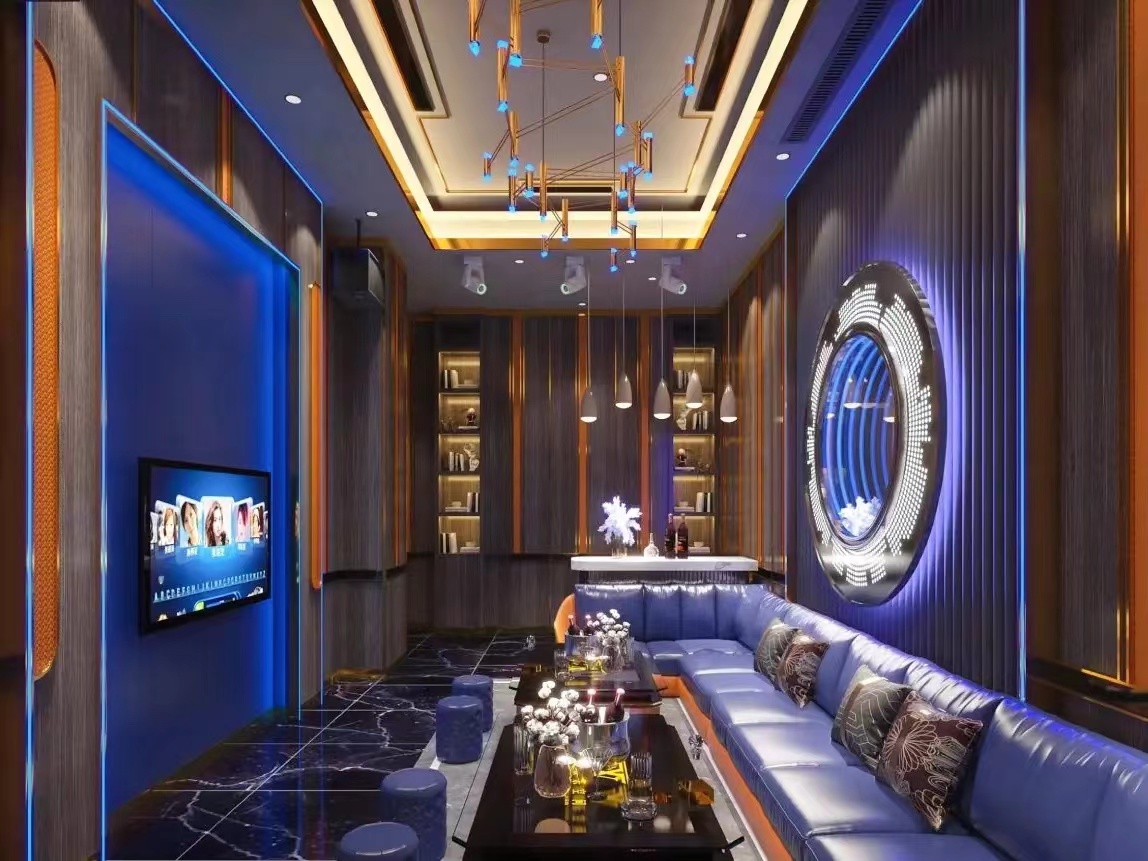 茂名小时场ktv计时方式解析-高州市ktv预定