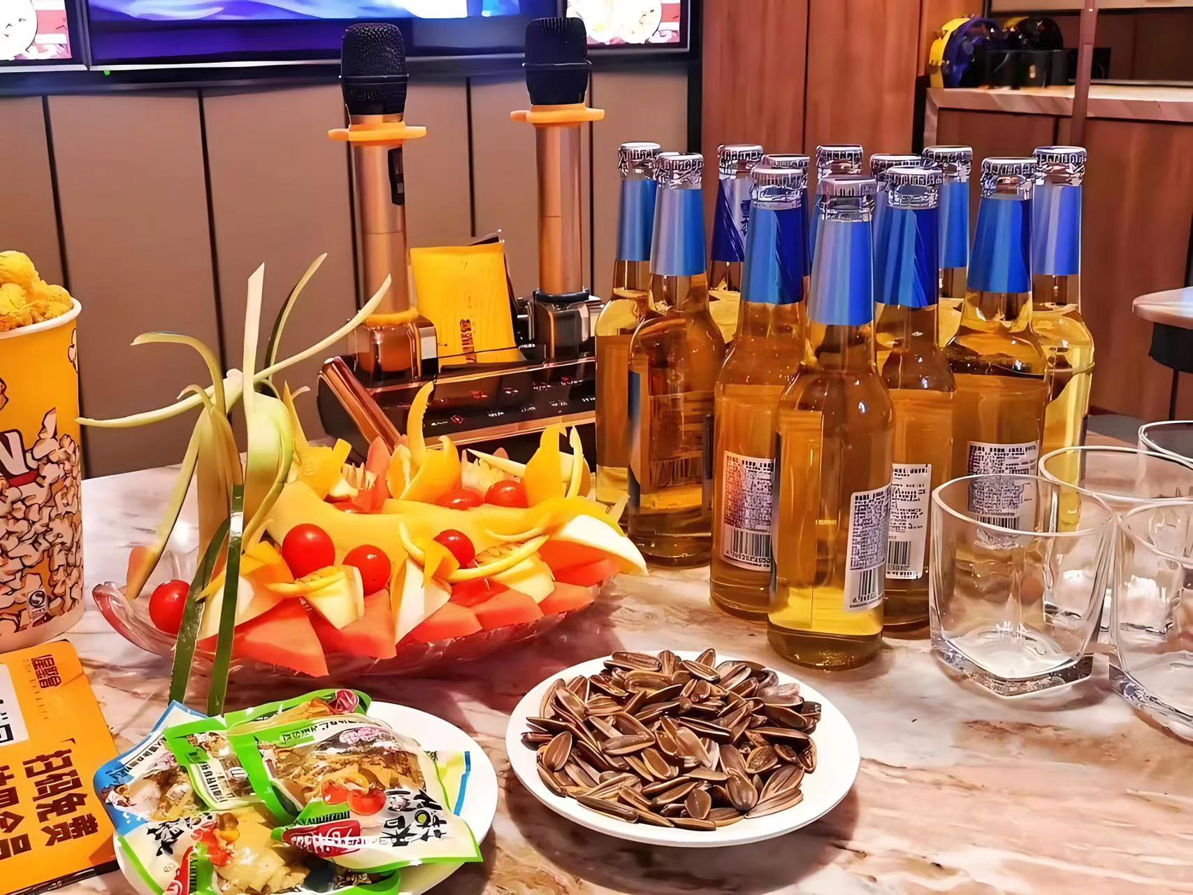 茂名小时场ktv及ktv小时场怎么算解析-高州市ktv预定